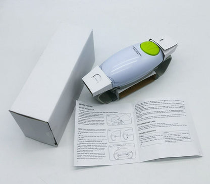 Automatic Tin Opener™