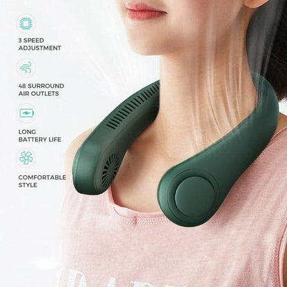 AirZen Pro™ Ventilator