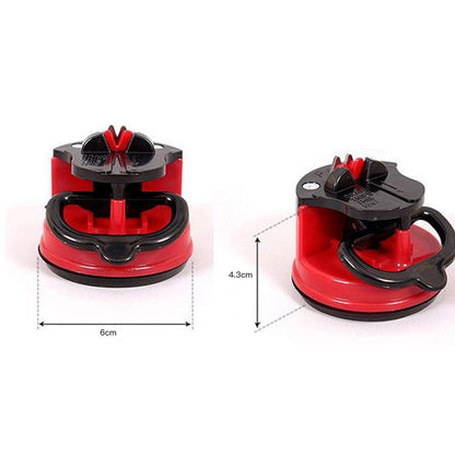 Knife Sharpener™ (1 + 1 GRATIS)