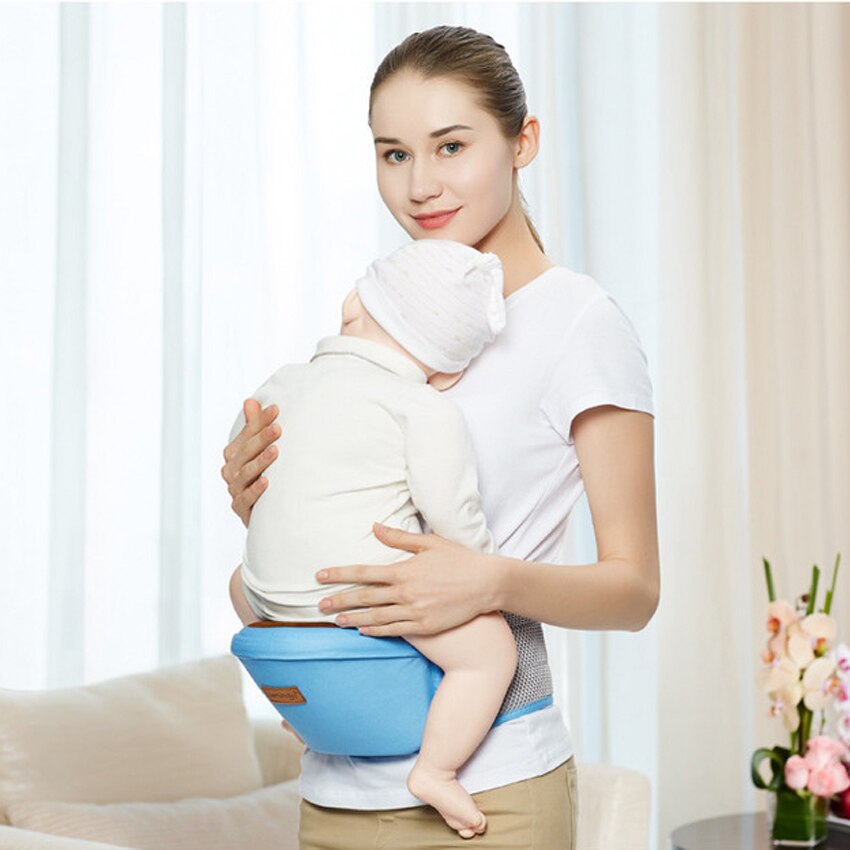 Baby Hip Seat™