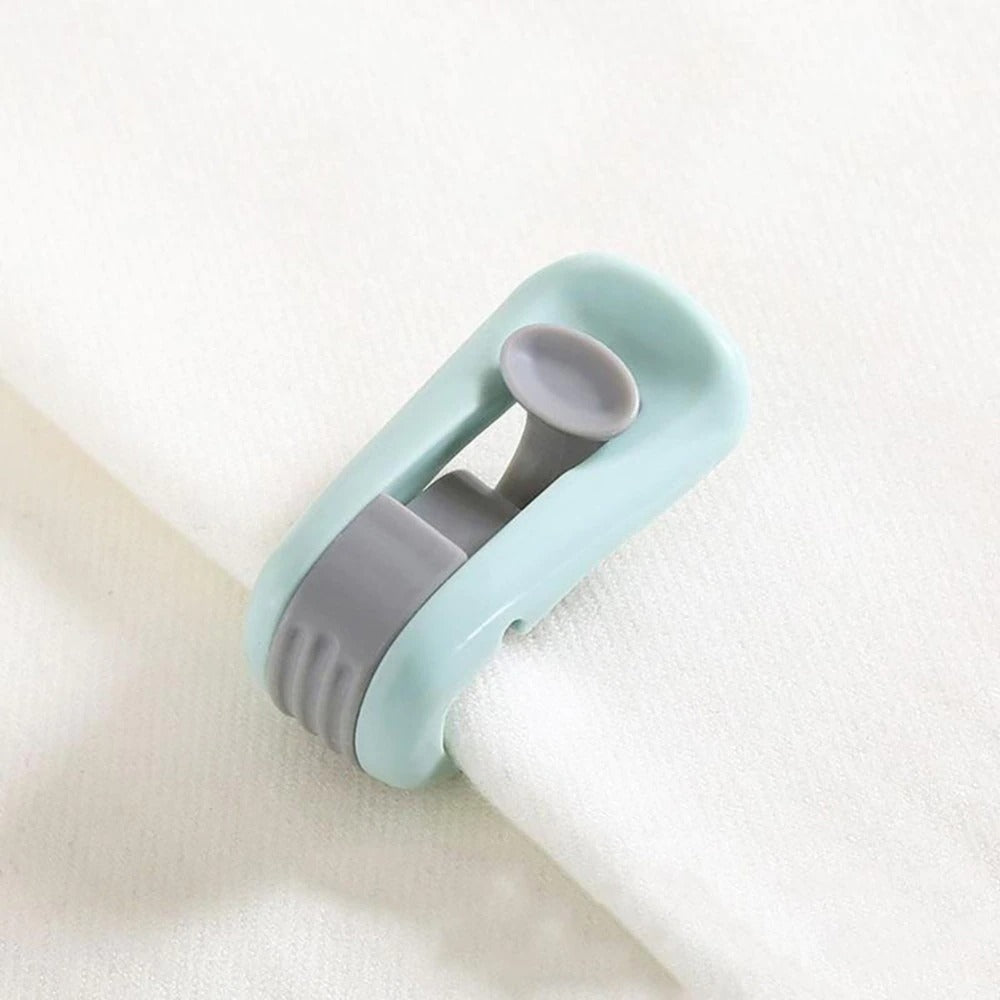 Bed Sheet Anti-Slip Clip™ (2+2 GRATIS)