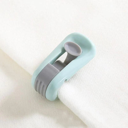 Bed Sheet Anti-Slip Clip™ (2+2 GRATIS)