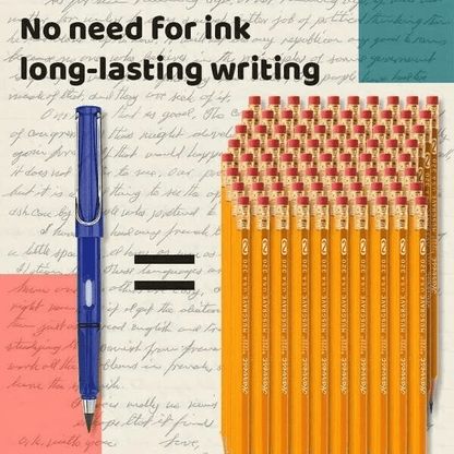 InfiPen™ - Eeuwig Potlood (1+1 Gratis)