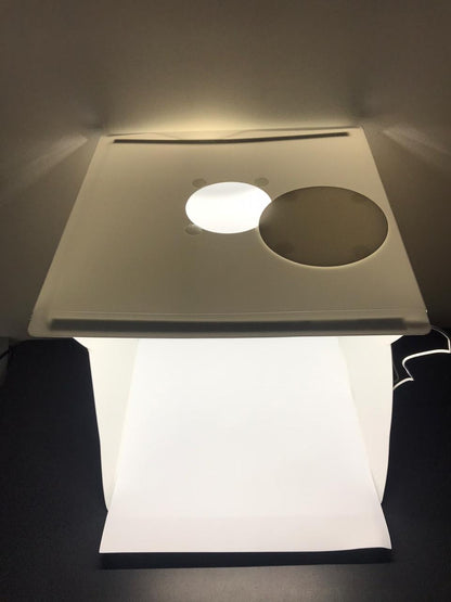 Mini Led Studio Box
