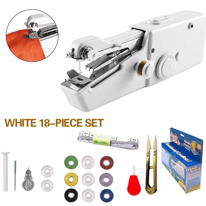 Easy Sew™ - Elektrische Naaimachine