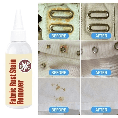 MagicStain™ - Verwijdert Elke Vlek