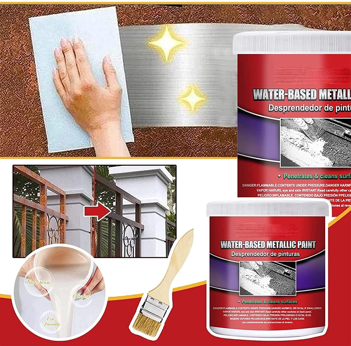 Anti-Rust Converter™