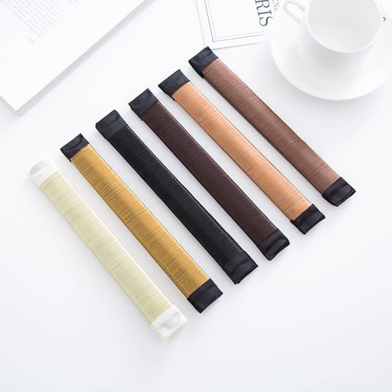 Franse Twist Haar Bun Maker