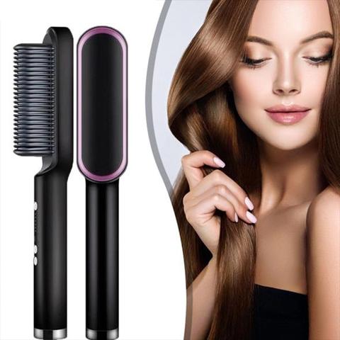 Hairstylers | Professionele Stijlkam