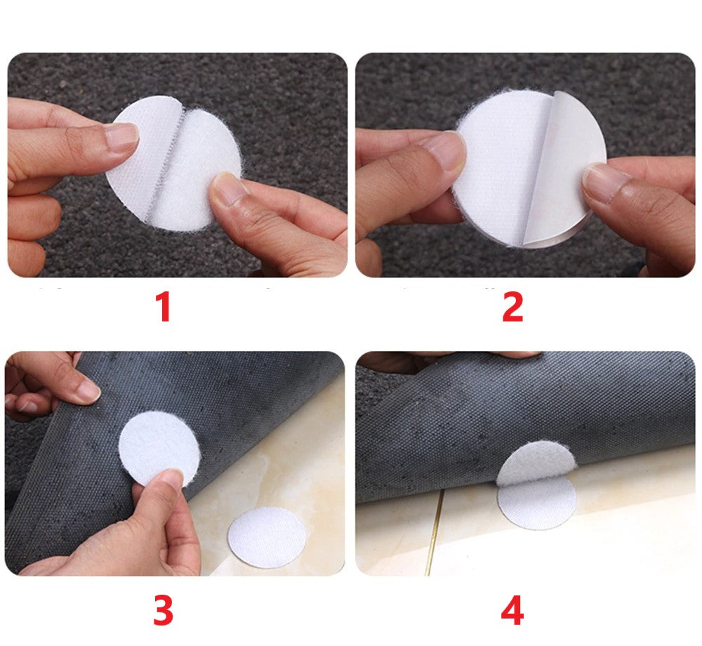 Carpet Fastener™