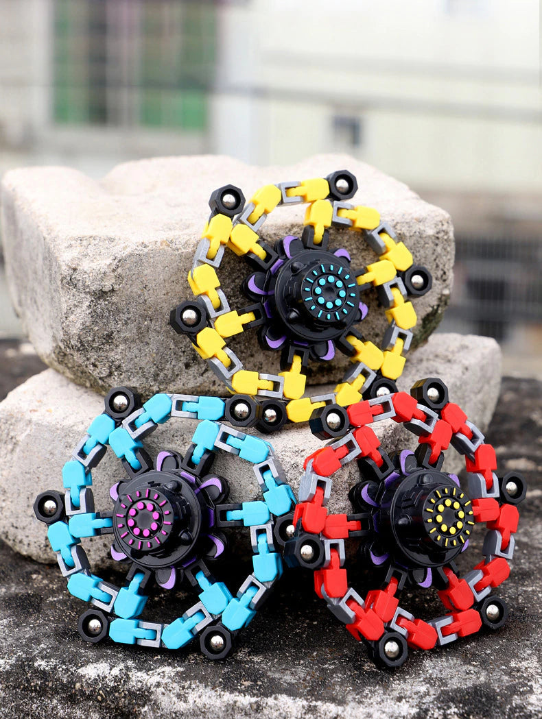 Gyro Spinner™ (1 + 1 GRATIS)