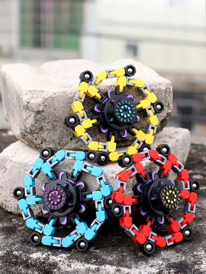 Gyro Spinner™ (1 + 1 GRATIS)