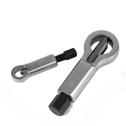 Schroefmoer Splitter