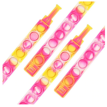 Fidget Bracelet™️ (1 + 1 GRATIS)