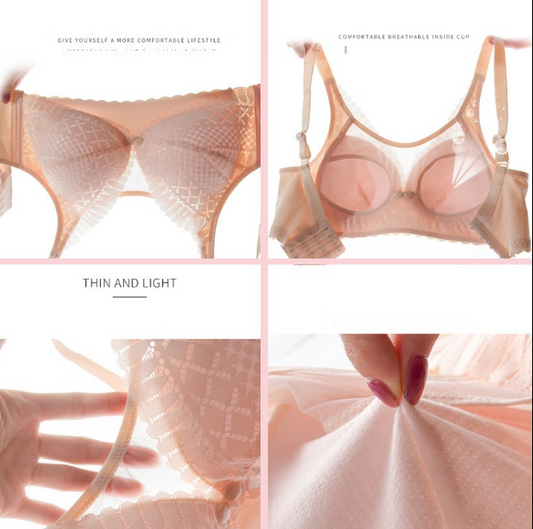 Breastfeeding Bra™️ (1+2 GRATIS)