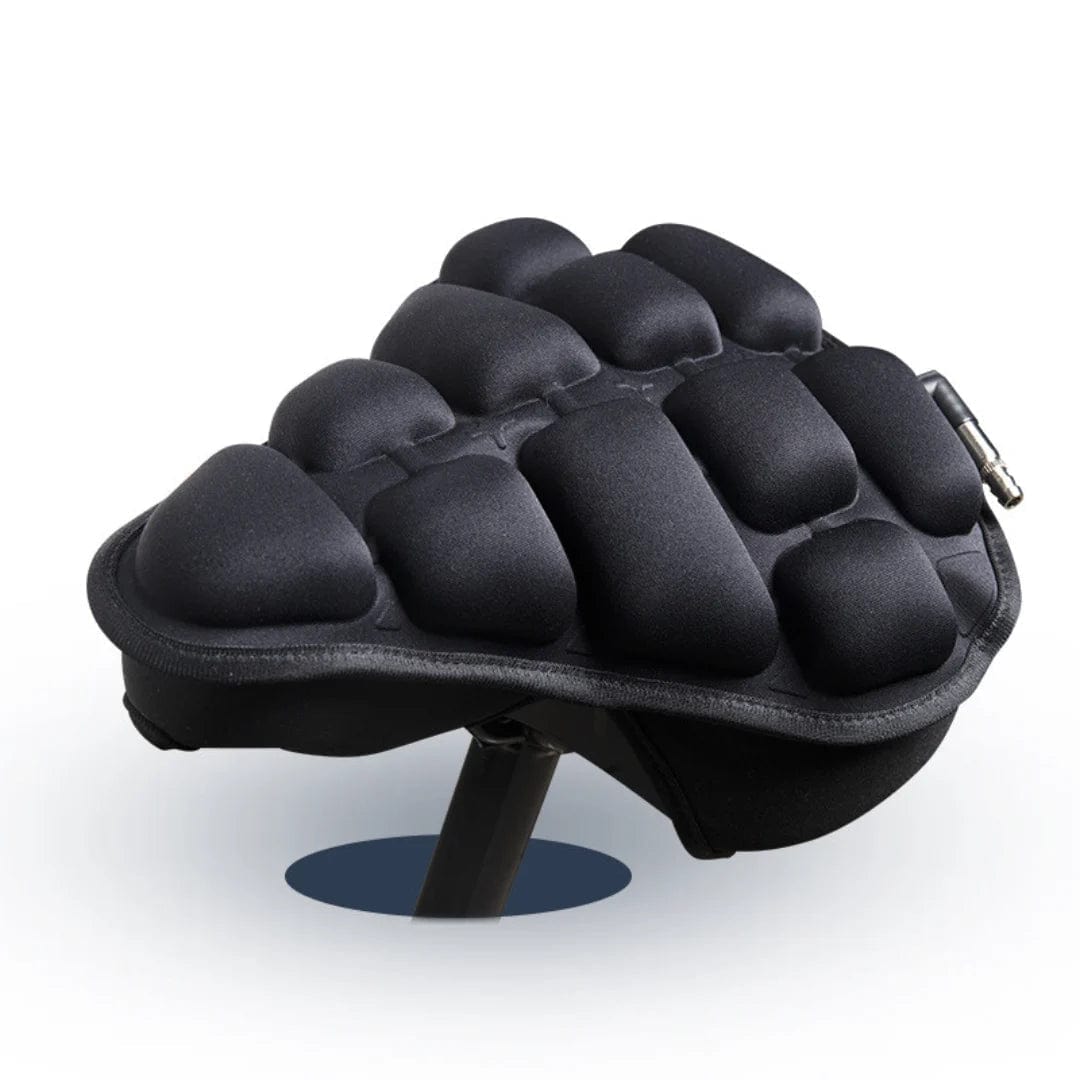 AirSeat™ | Het Zachte Fietszadel - Fiets op wolken