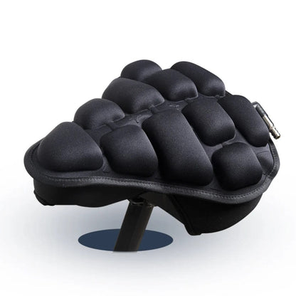 AirSeat™ | Het Zachte Fietszadel - Fiets op wolken