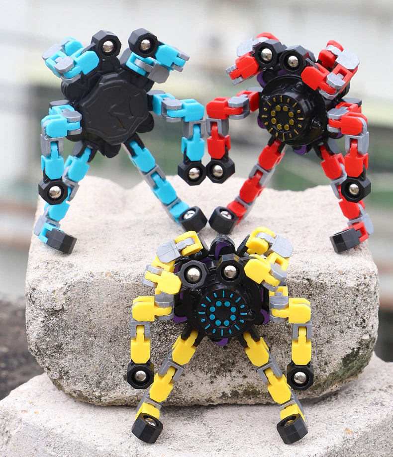 Gyro Spinner™ (1 + 1 GRATIS)