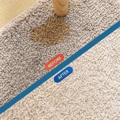 MagicStain™ - Verwijdert Elke Vlek