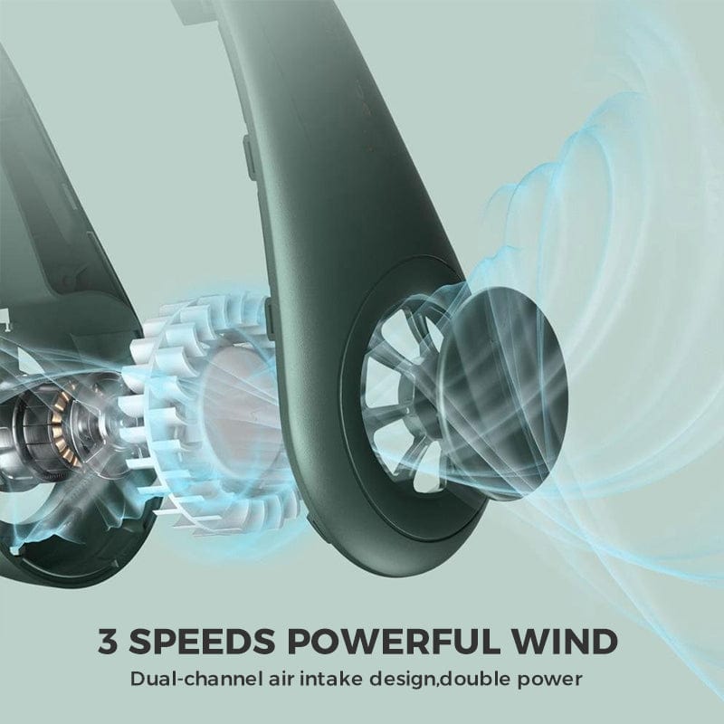 AirZen Pro™ Ventilator