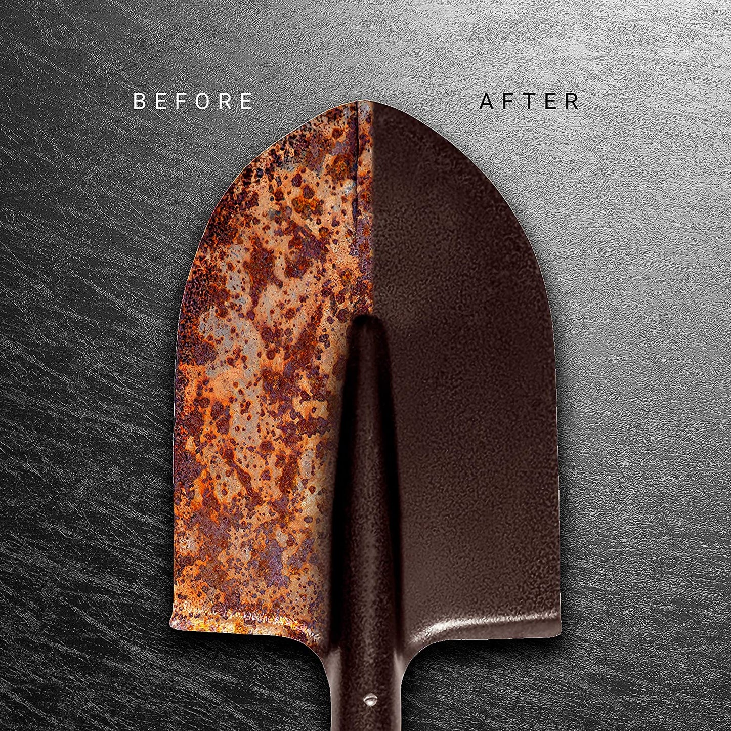 Anti-Rust Converter™