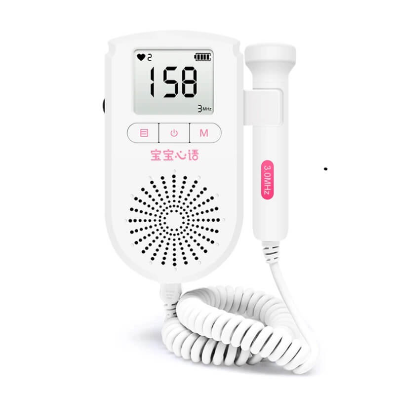 Baby Hartslag Detector