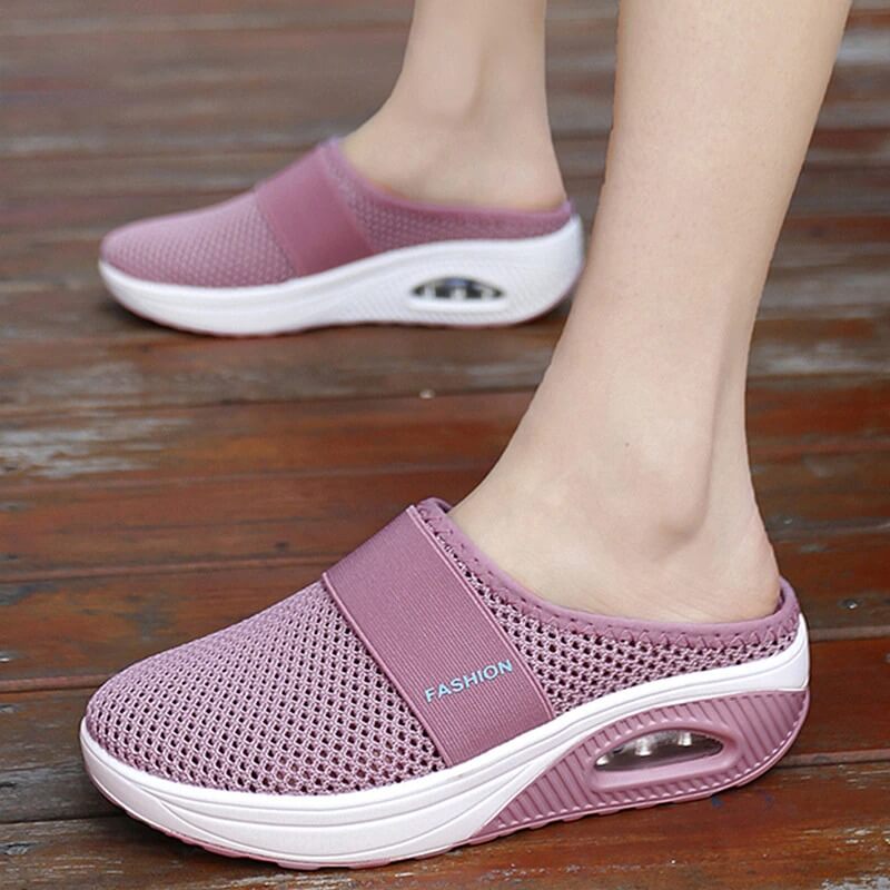 Luchtkussen Orthopedisch Loafers