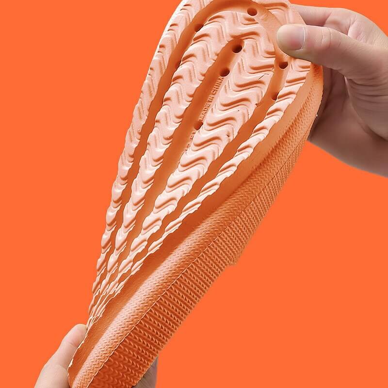 Anti Slip Teenslippers