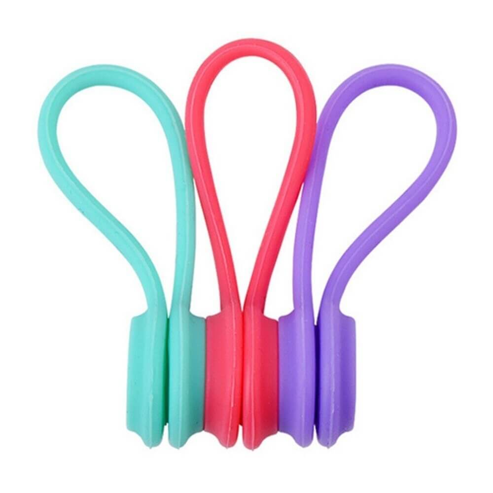 Magnetische Kabel Draad Organiser