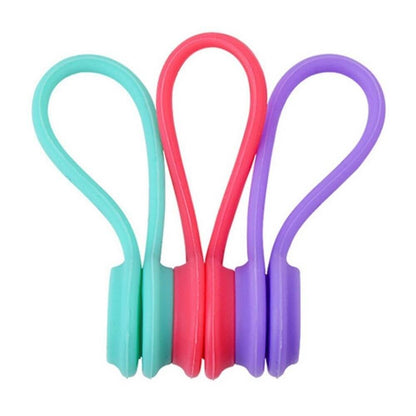 Magnetische Kabel Draad Organiser
