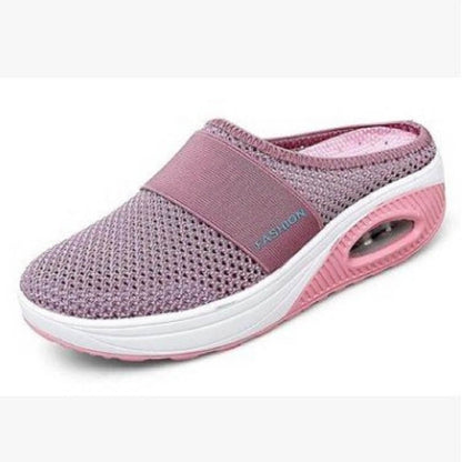 Luchtkussen Orthopedisch Loafers