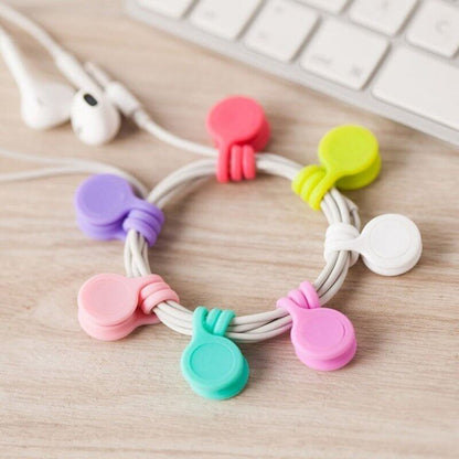 Magnetische Kabel Draad Organiser