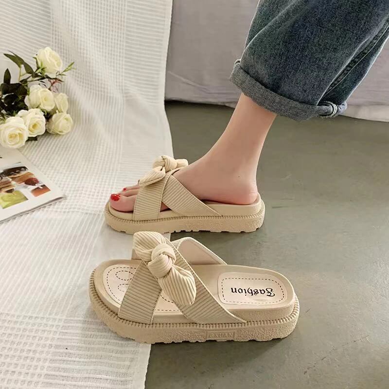 Zomer Rage: Fee Stijl Dames Slippers