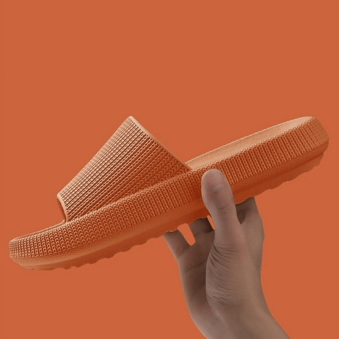 Anti Slip Teenslippers