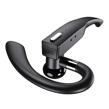 Oorhaak Headset Microfoon Bluetooth