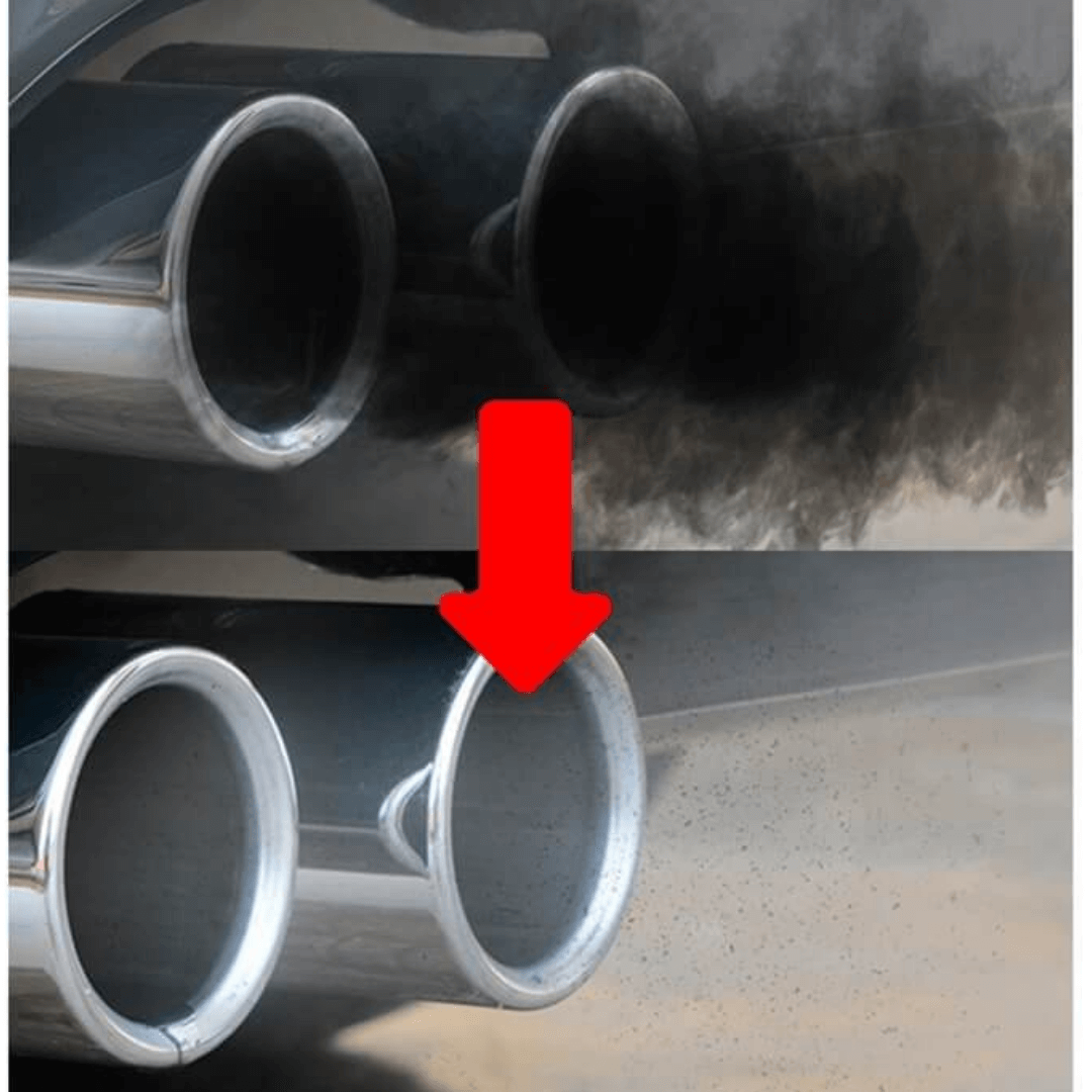 Motor Anti-Slijtage Reinigingsmiddel
