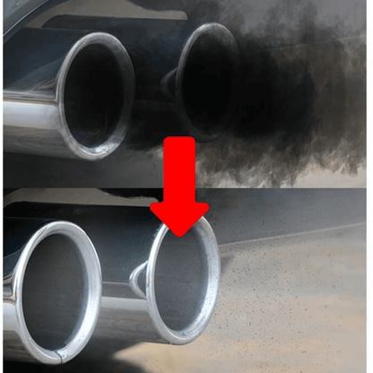 Motor Anti-Slijtage Reinigingsmiddel