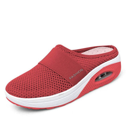 Luchtkussen Orthopedisch Loafers