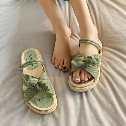 Zomer Rage: Fee Stijl Dames Slippers