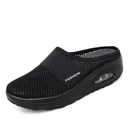 Luchtkussen Orthopedisch Loafers