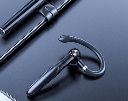 Oorhaak Headset Microfoon Bluetooth