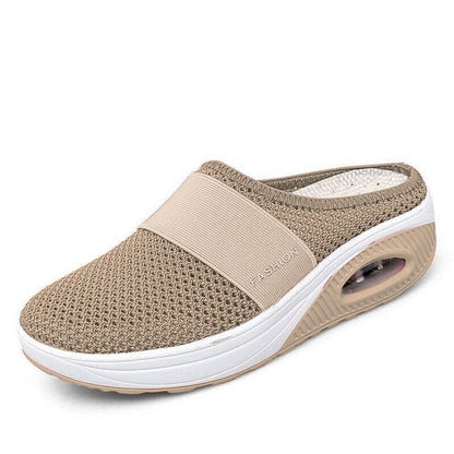 Luchtkussen Orthopedisch Loafers