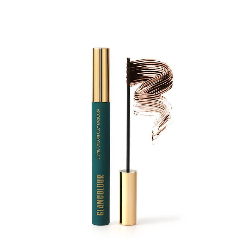 Magische Kleur Waterdicht Magere Mascara
