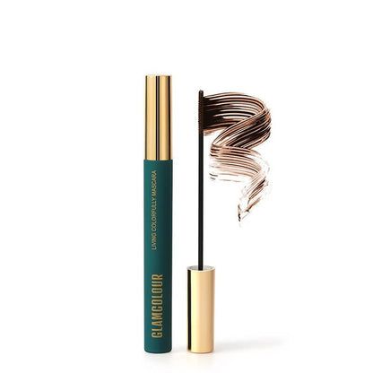 Magische Kleur Waterdicht Magere Mascara