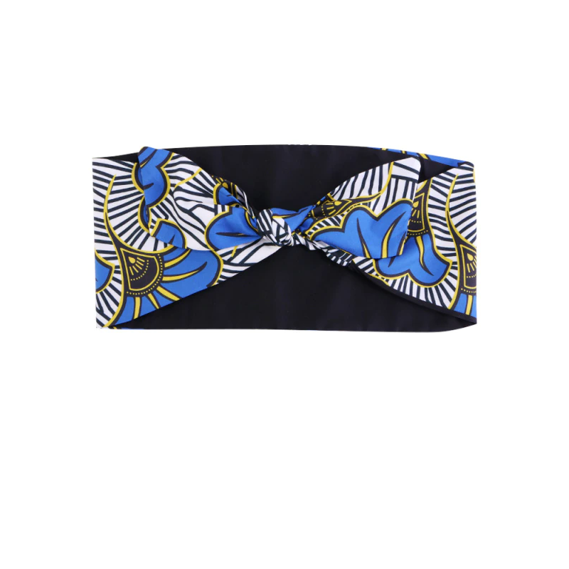 Afrikaanse Bandana