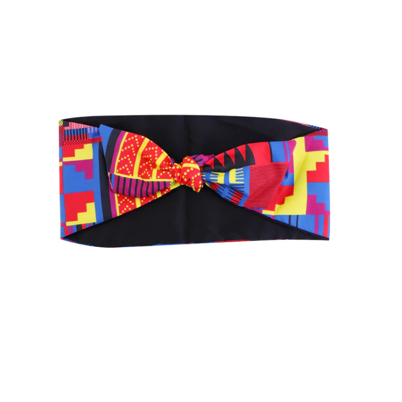 Afrikaanse Bandana