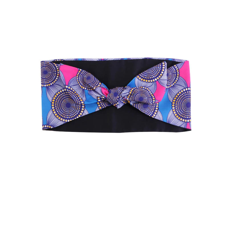 Afrikaanse Bandana