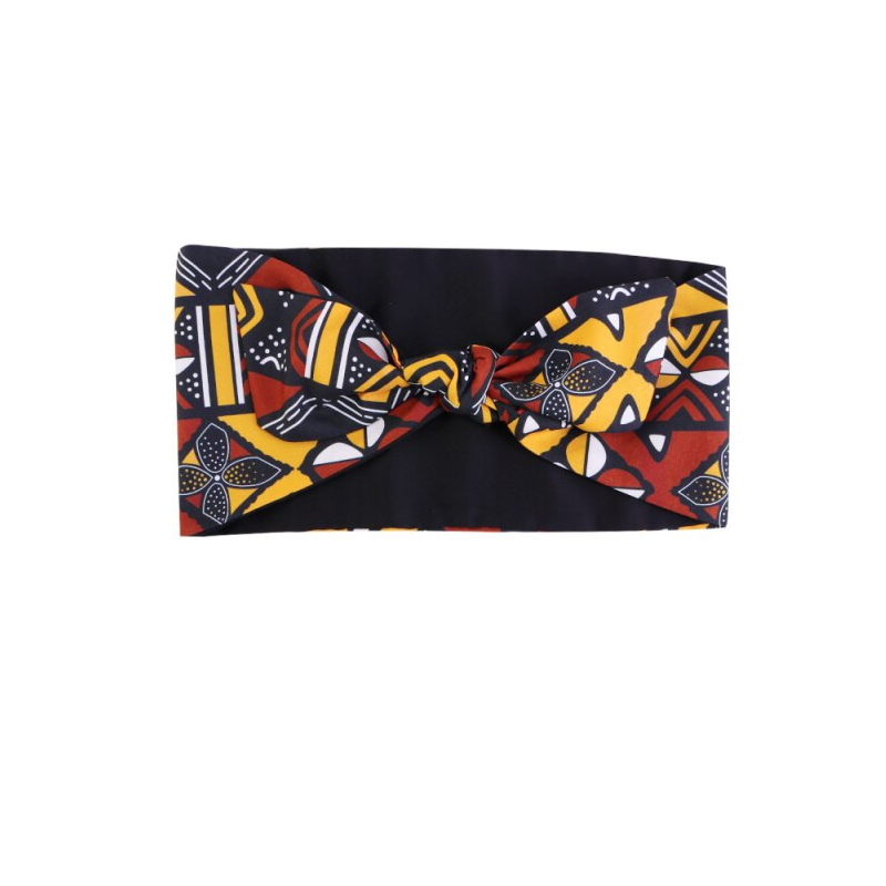 Afrikaanse Bandana