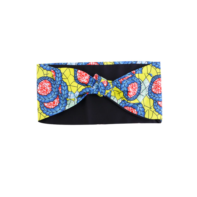 Afrikaanse Bandana