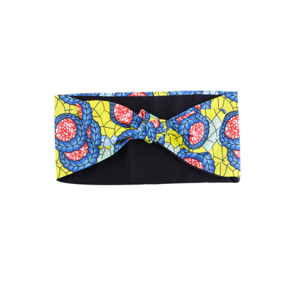 Afrikaanse Bandana